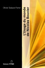 L'Usage du monde de Nicolas Bouvier
