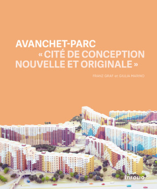Avanchet-Parc - 