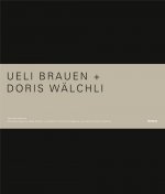 Ueli Brauen, Doris Wälchli. Architectes