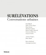 surélévations - conversations urbaines