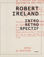 Robert Ireland. Intro-retro/spectif