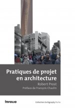 Pratiques de projet en architecture. Le tournant silencieux