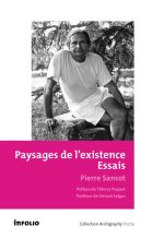 Paysages de l'existence - Essais