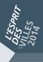 L'Esprit des villes 2014