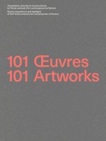 101 oeuvres / 101 artworks