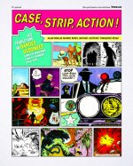 Case, strip, action! Les feuilletons en bandes dessinées dans les magazines pour la jeunesse (1946-1