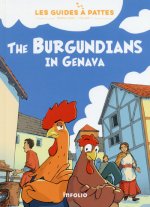 The Burgundians in Genava -anglais-