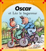 Oscar et Léo le bagarreur