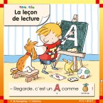 Tom Tim - La leçon de lecture