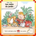 Tom Tim - Les nains du jardin