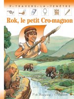 Rok, le petit cro-magnon