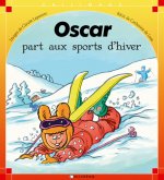 Oscar part aux sports d'hiver
