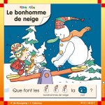 Tom Tim - Le château du dragon