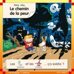 Tom Tim - Le chemin de la peur