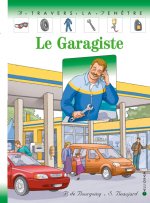 Le Garagiste