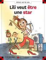Lili veut être une star - tome 65