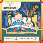 Tom Tim - La petite souris