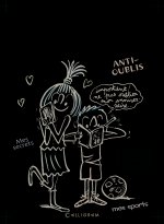 Agenda Max et Lili