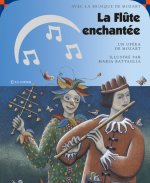 LA FLUTE ENCHANTEE