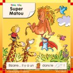 Tom Tim - Super matou
