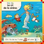 Tom Tim - Le cri de la sirène