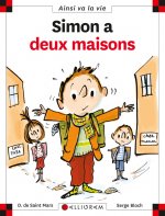 Simon a deux maisons - tome 72