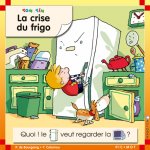 Tom Tim - La crise du frigo