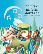 La belle au bois dormant