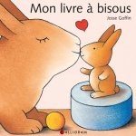 Mon livre à bisous