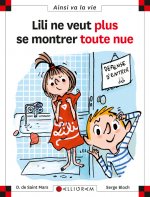 Lili ne veut plus se montrer toute nue - tome 79