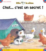 Chut... C'est un secret - Kiko le chien