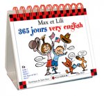 Max et Lili - 365 jours very english