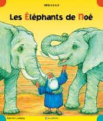 Les Eléphants de Noé