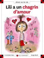 Lili a un chagrin d'amour - tome 83