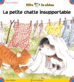 La petite chatte insupportable - Kiko le chien