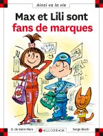 Max et Lili sont fans de marques - tome 85