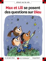 Max et Lili se posent des questions sur Dieu (86)