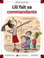 Lili fait sa commandante - tome 88
