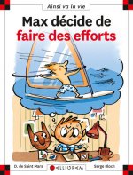 Max décide de faire des efforts - tome 89