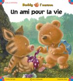 Un ami pour la vie - Buddy l'ourson