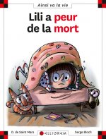 Lili a peur de la mort (90)