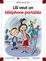 Lili veut un téléphone portable - tome 94