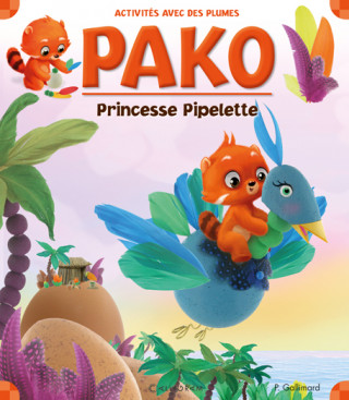PRINCESS PIPELETTE