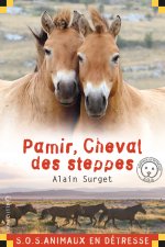 PAMIR, CHEVAL DES STEPPES