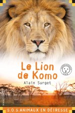 LE LION DE KOMO