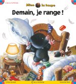 Demain je range