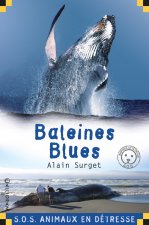BALEINES BLUES