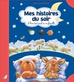 Mes histoires du soir