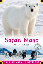 Safari blanc