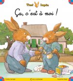 Ca, c'est à moi ! - Timi lapin
